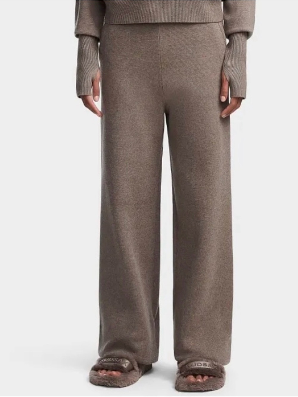 RUDSAK KORI WOMEN’S KNIT PANTS
